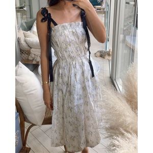 BNWT Brock Collection x H&M Dress in size S